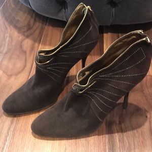 Dolce & Gabanna booties